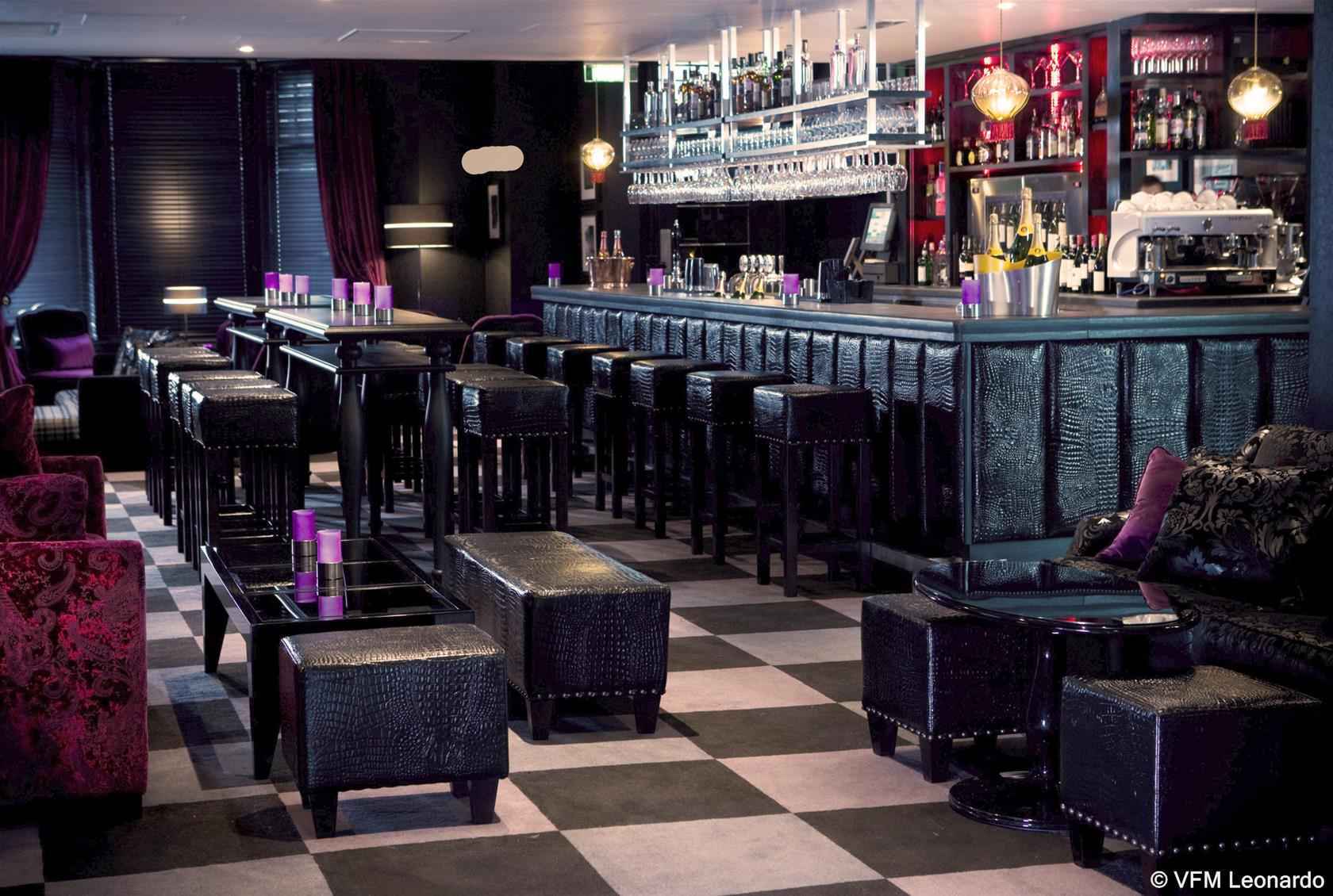 Malmaison Абердин Екстер'єр фото